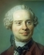 V- Alembert