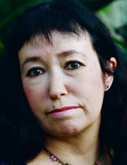Pascale Petit