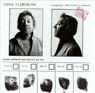 Gainsbourg