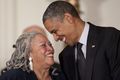 Obama Morrison