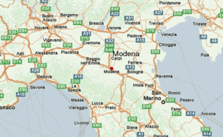 LEE Modena.2 LEE Modena.2