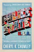 Orwell book cover 2