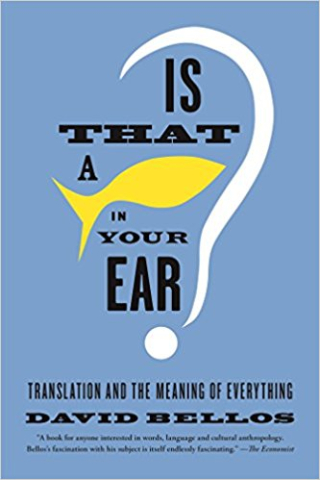 A Fish in your Ear