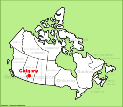 Calgary