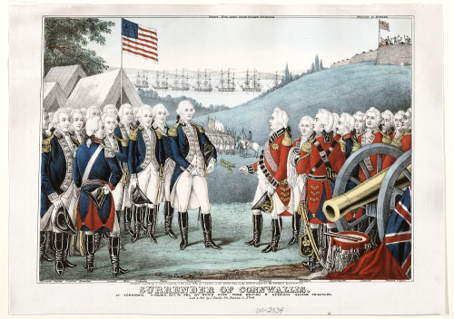 Yorktown