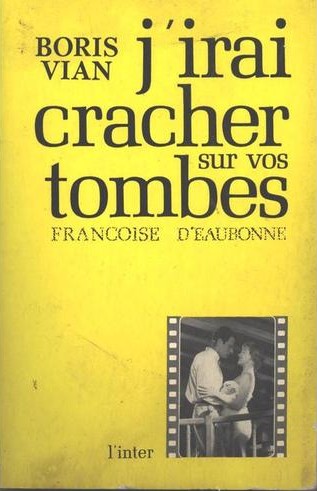 Michele - J'ai crache sur