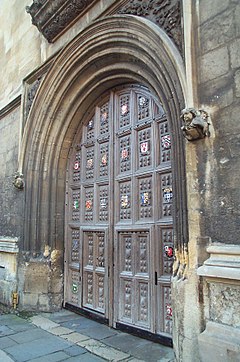 Bodleian_Library_entrance _Oxford