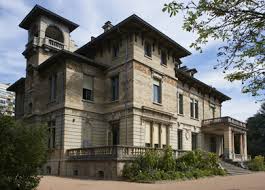 Marjoiljn Villa Gillet