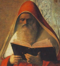 St. Jerome