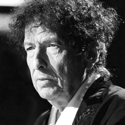 Nobel Dylan