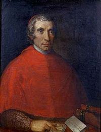 Mezzofanti portrait