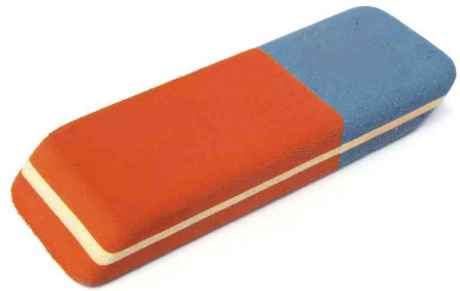 Eraser