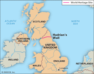 Hadrian Hadrian