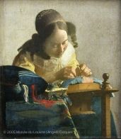 Louvre-dentelliere-vermeer-delft-jan
