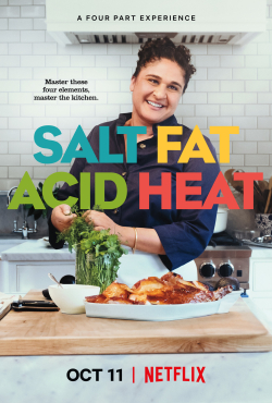 Carmella SALT FAT