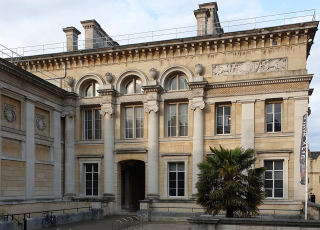 Taylor Institution Library Oxford