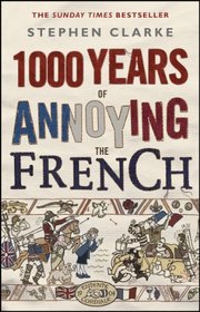 1000 Years annoying the French