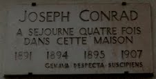 Plaque