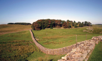 Hadrians-Wall-Scottish-England