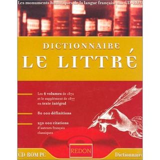 Peradventure - littre