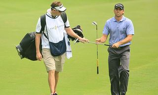 Cad - caddie