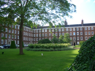 Inns of Court 2 Inns of Court 2