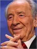Shimon PERES Shimon PERES