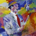 SINATRA DUETS