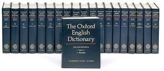 OED OED