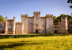 Castle Goring