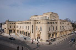 Bodleian Weston