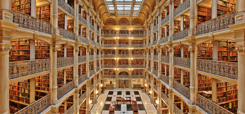 USA Library 7 USA Library 7