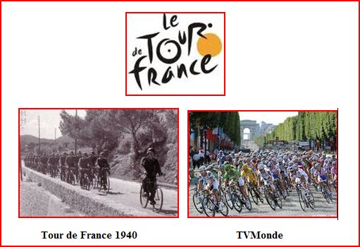TDF