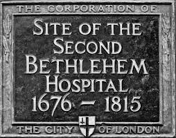 Bethlehem 1676