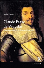 Claude Favre de Vauglas