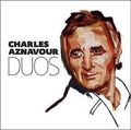 AZNAVOUR DUOS