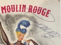 Elvis signature
