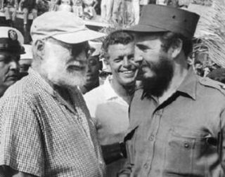 Hemingway Castro