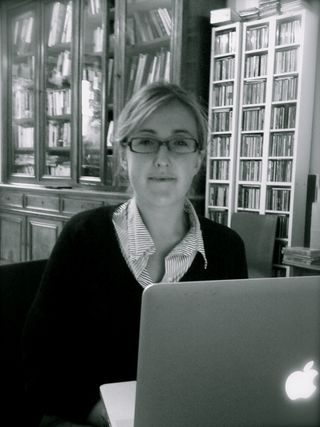 Anne - latest