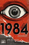 Orwell 1984 - 1
