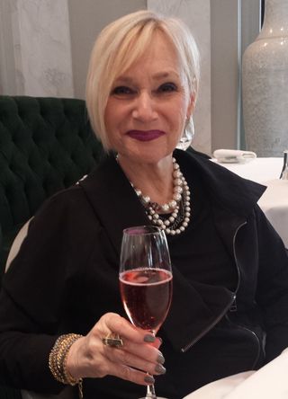 Donna Scott
