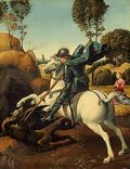 St_George_by_Raphael