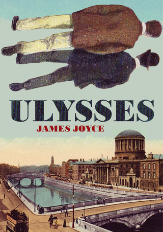 James Joyce Ulysses