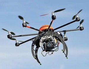 Drones 2