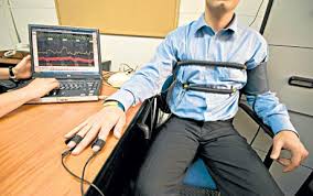 Trad Lie detector Trad Lie detector