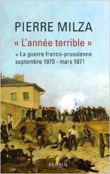 Dreyfus 1870