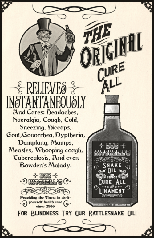 Ab snake_oil_ Ab snake_oil_