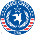 Lurie peace-corps