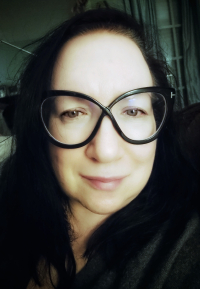 Pascale Pardieu-Baker