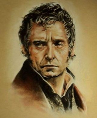 Jean Valjean
